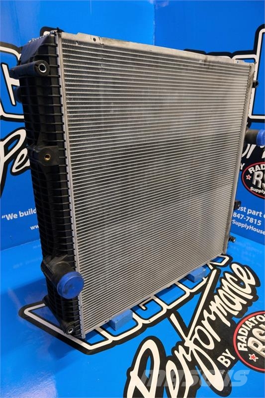 Gillig City Bus Radiator # 740117 Radiadores