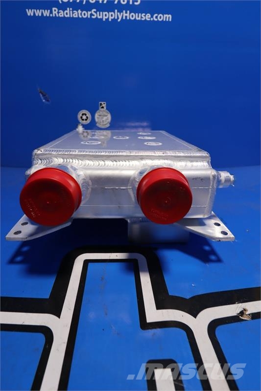 Gillig Oil Cooler # 740122 Radiatoare