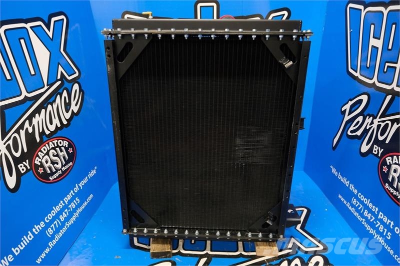 Gillig Radiator # 740100 Radiadores