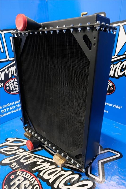 Gillig Radiator # 740100 Radiadores