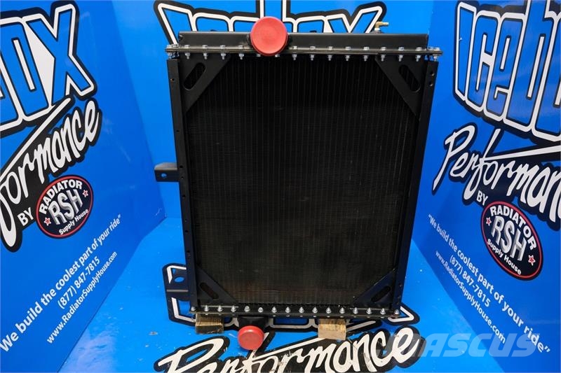 Gillig Radiator # 740100 Radiadores