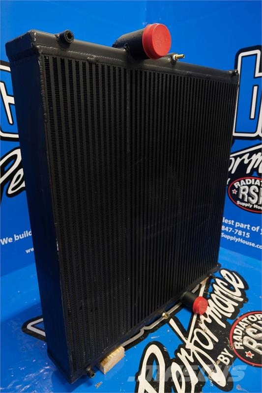 Gillig Radiator # 740101 Radiatoare