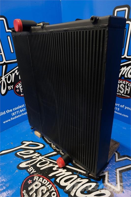 Gillig Radiator # 740101 Radiatoare