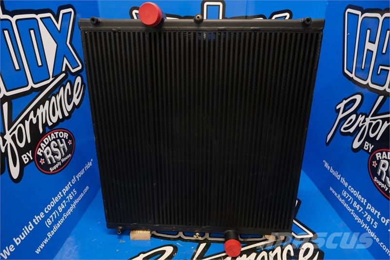 Gillig Radiator # 740101 Radiatoare