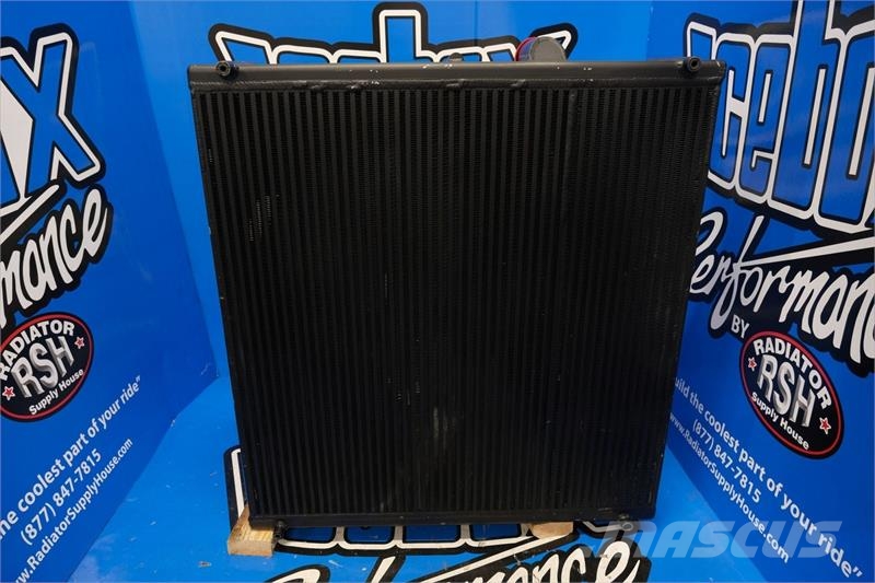Gillig Radiator # 740101 Radiatoare