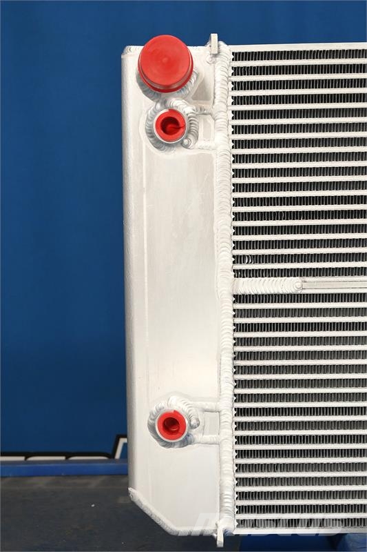 GMC Kodiak Radiator # 602216 Radiatorji