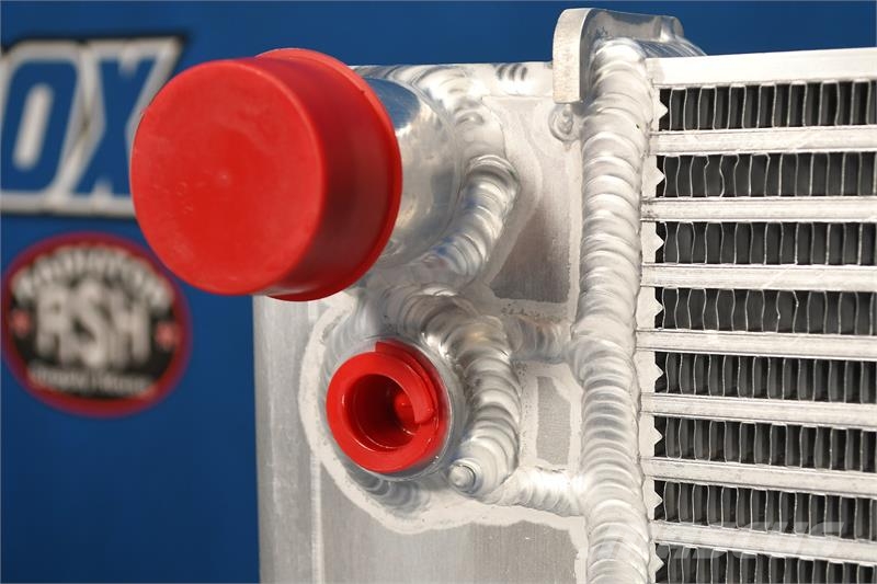 GMC Kodiak Radiator # 602216 Radiatorji