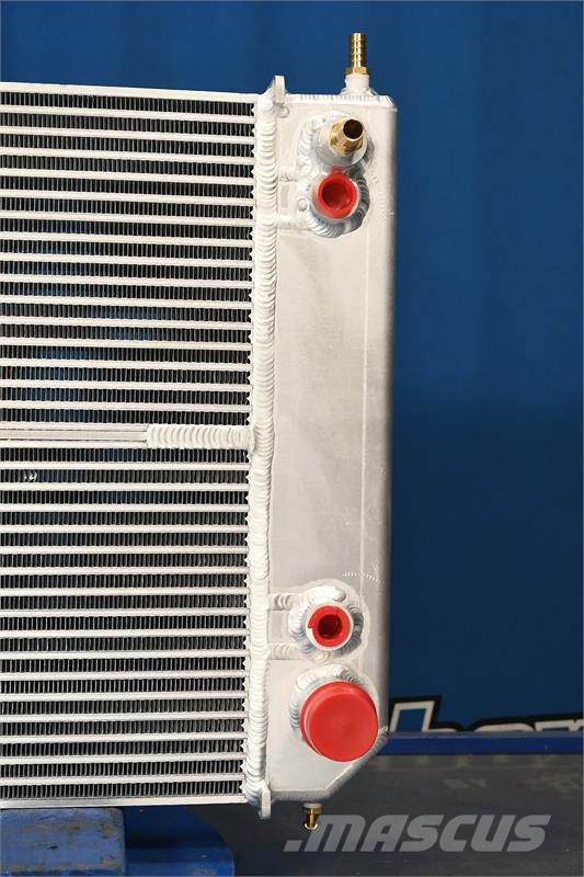 GMC Kodiak Radiator # 602216 Radiatorji