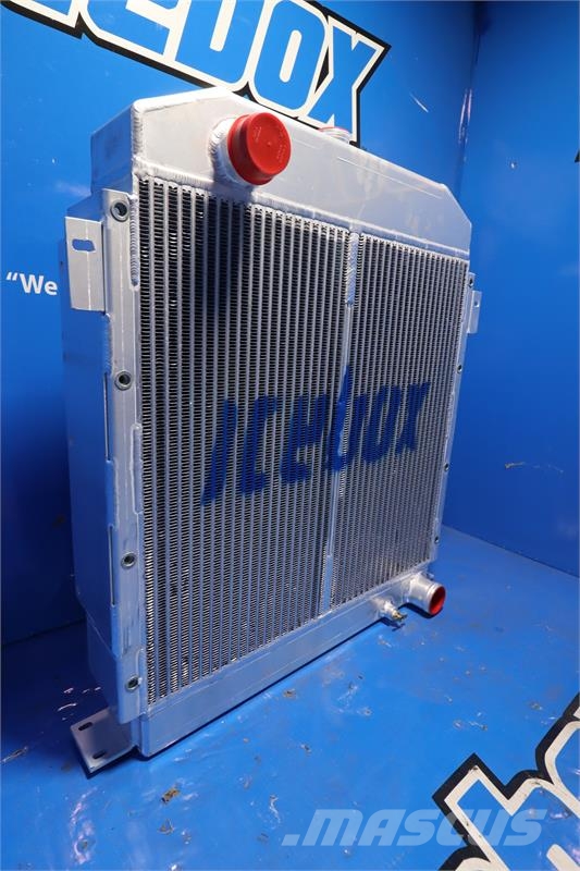 Gradall 534D10 Radiator # 940157 Radiadores
