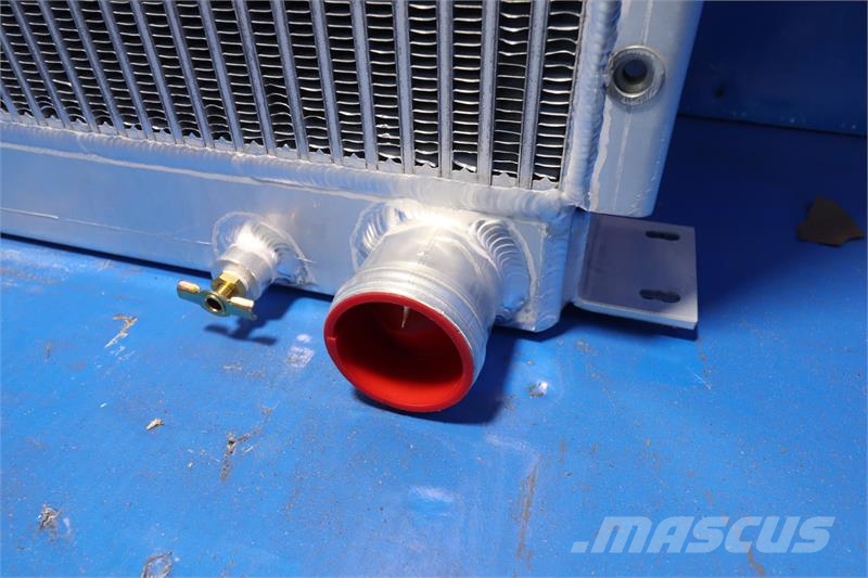 Gradall 534D10 Radiator # 940157 Radiadores