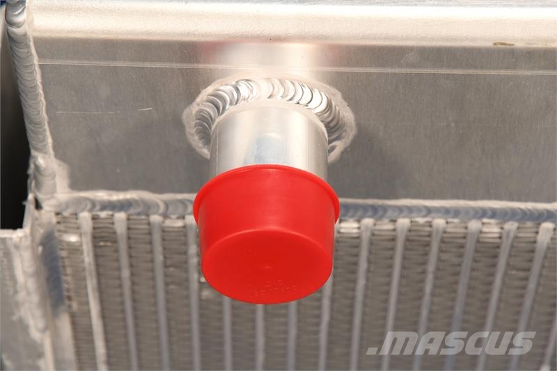 Gradall Radiator # 940085 Radiators