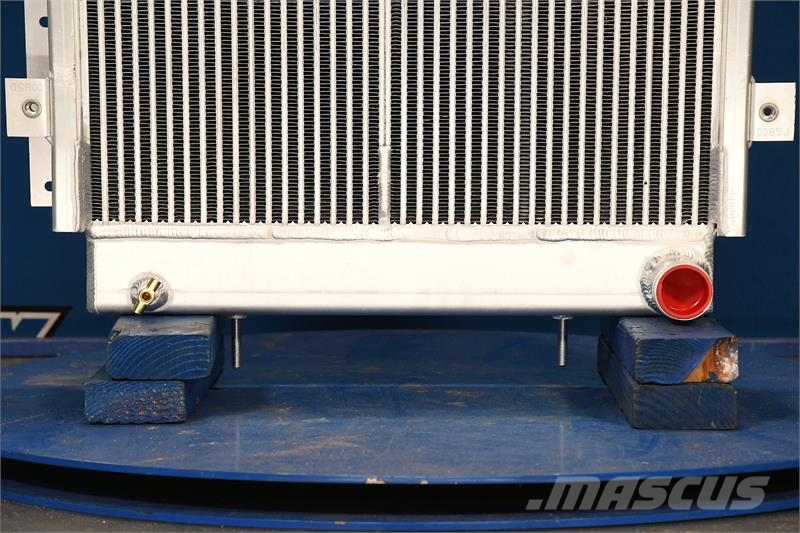 Gradall Radiator # 940085 Radiators