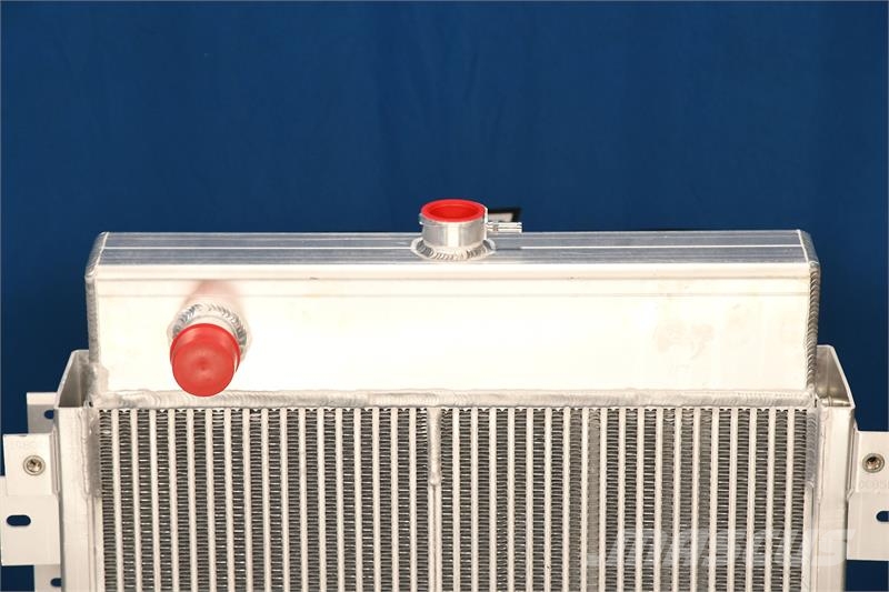 Gradall Radiator # 940085 Radiators