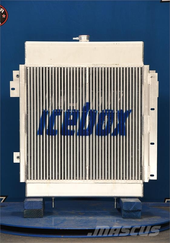 Gradall Radiator # 940085 Radiators