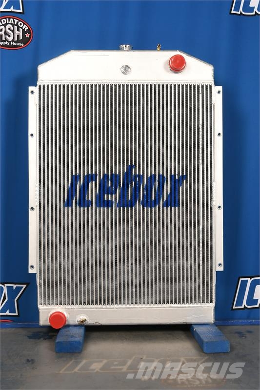 Gradall XI4100 Radiator # 940086 Radiatoare