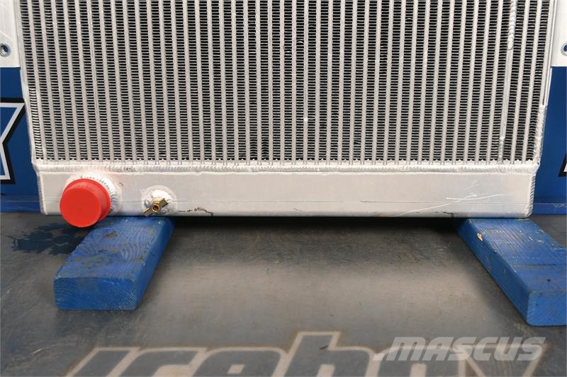 Gradall XI4100 Radiator # 940086 Radiatoare