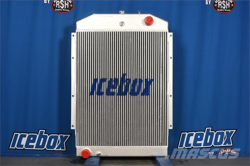 Gradall XI4100 Radiator # 940086 Radiatoare