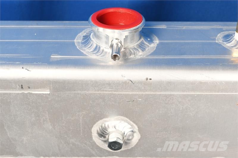 Gradall XI4100 Radiator # 940086 Radiatoare