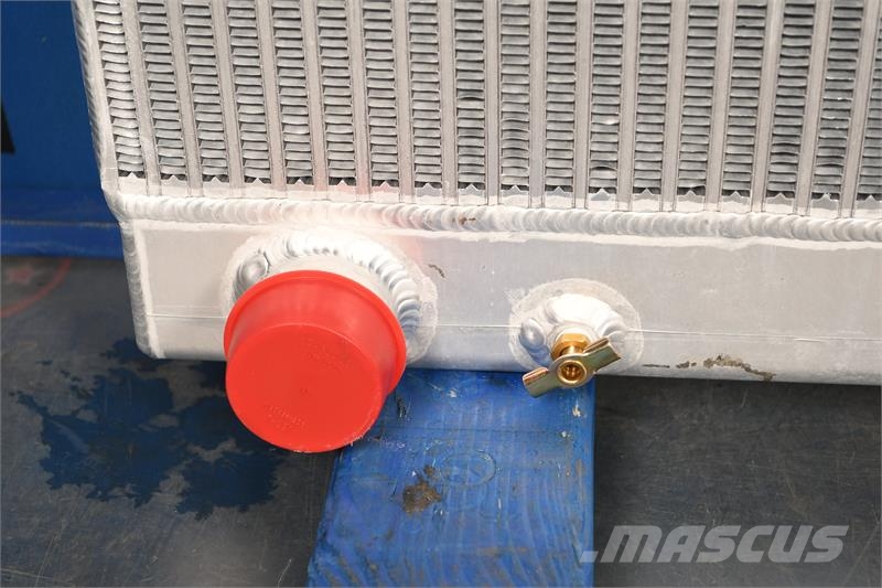Gradall XI4100 Radiator # 940086 Radiatoare