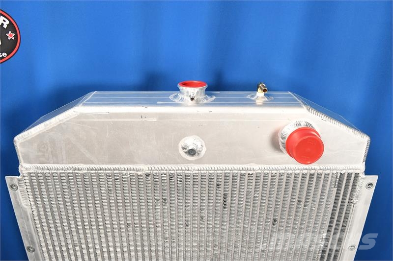 Gradall XI4100 Radiator # 940086 Radiatoare