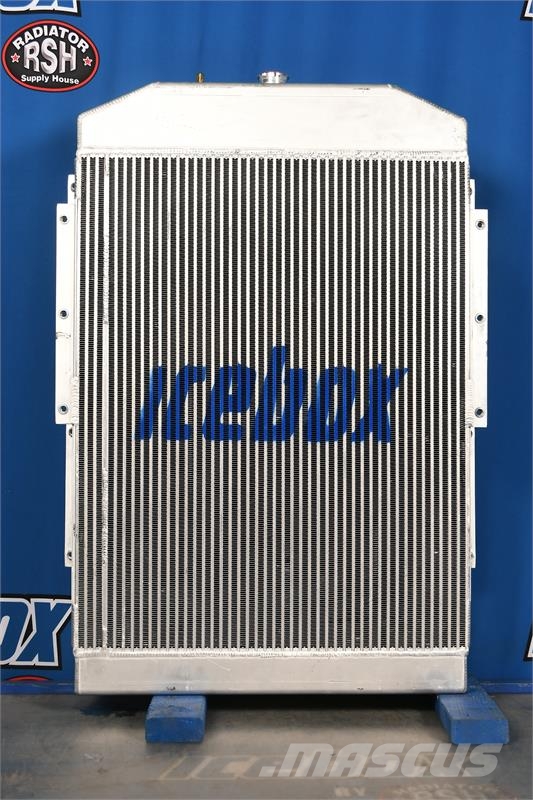 Gradall XI4100 Radiator # 940086 Radiatoare