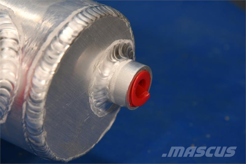 Grader Oil Cooler # 890694 Radiators