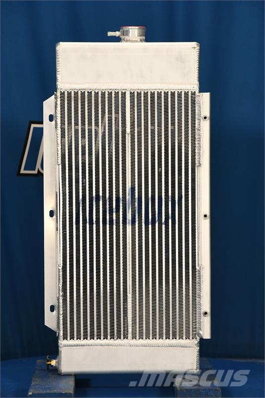 GrimmerSchmidt Compressor Radiator # 840004 Jäähdyttimet