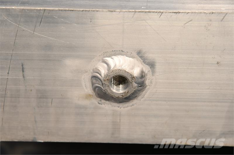 Halla HE360, Excavator Oil Cooler # 890404 مشعات