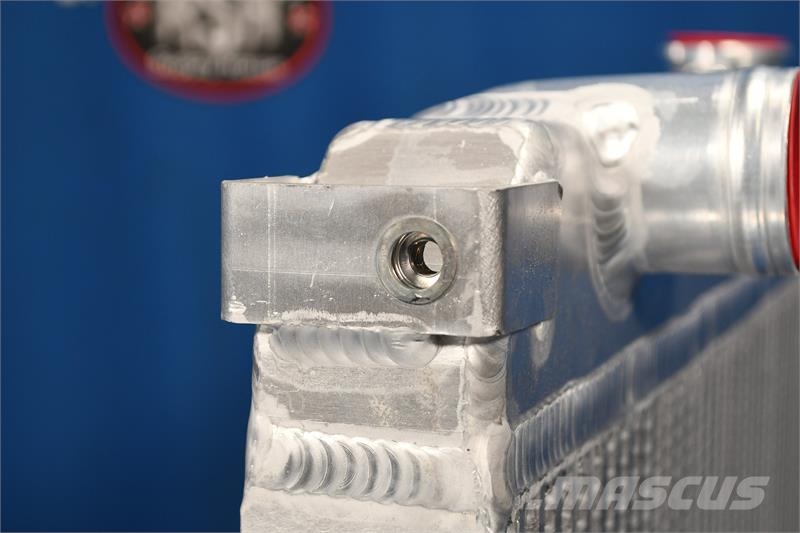 Hitachi 180 Radiator # 870372 Radiadores