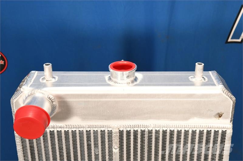 Hitachi 180 Radiator # 871138 Radiadores