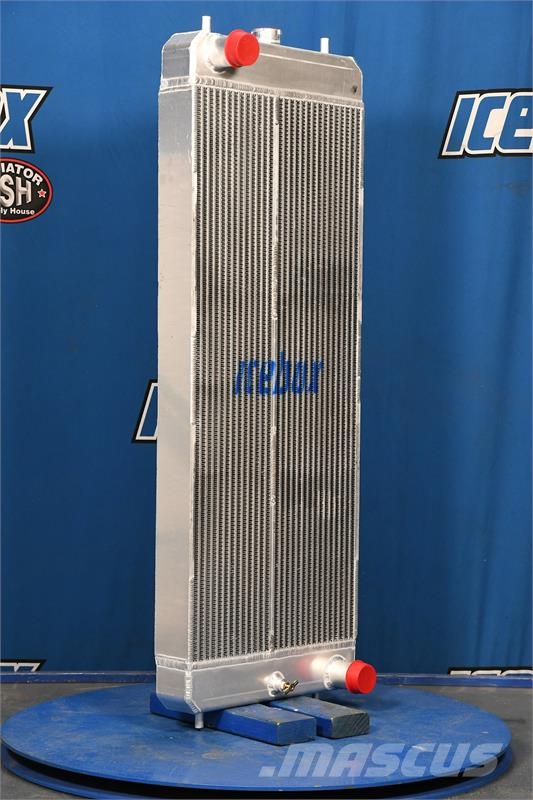 Hitachi 180 Radiator # 871138 Radiadores