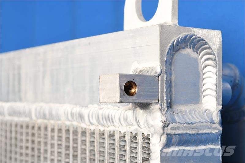 Hitachi 230-5, EX270-5 Oil Cooler # 870388 مشعات