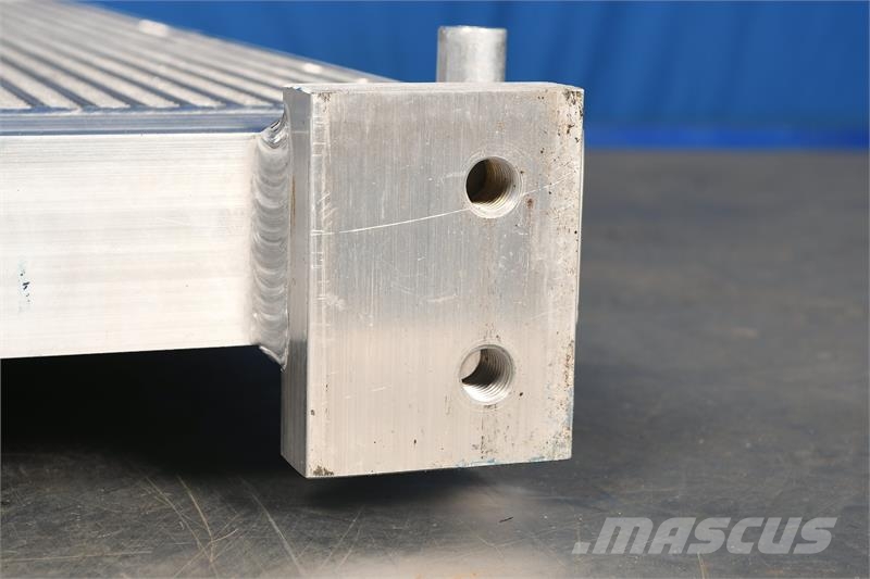 Hitachi 230-5, EX270-5 Oil Cooler # 870388 مشعات