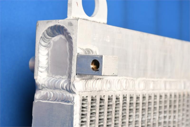Hitachi 230-5, EX270-5 Oil Cooler # 870388 مشعات