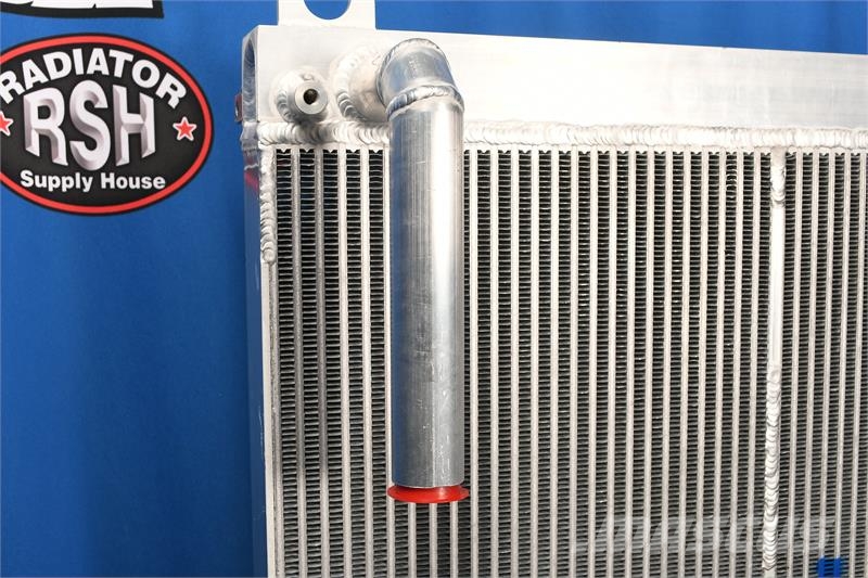 Hitachi 230-5, EX270-5 Oil Cooler # 870388 مشعات