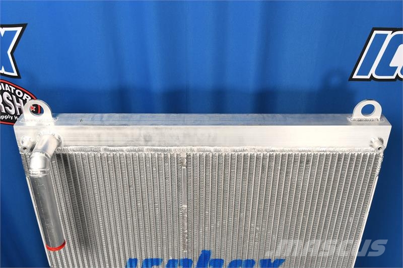 Hitachi 230-5, EX270-5 Oil Cooler # 870388 مشعات