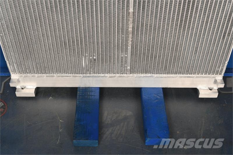 Hitachi 230-5, EX270-5 Oil Cooler # 870388 مشعات