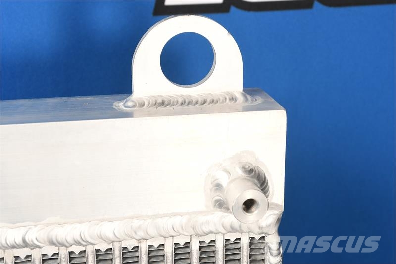 Hitachi 230-5, EX270-5 Oil Cooler # 870388 مشعات