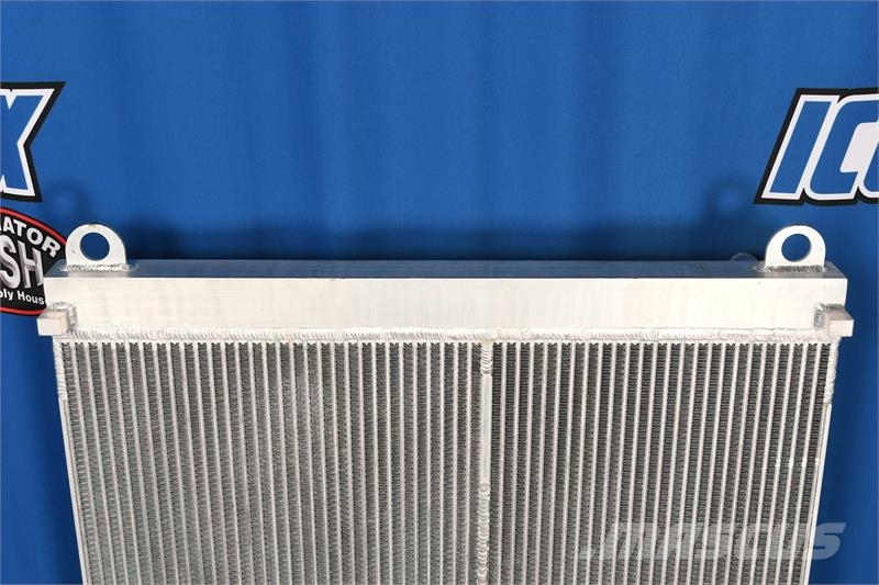 Hitachi 230-5, EX270-5 Oil Cooler # 870388 مشعات
