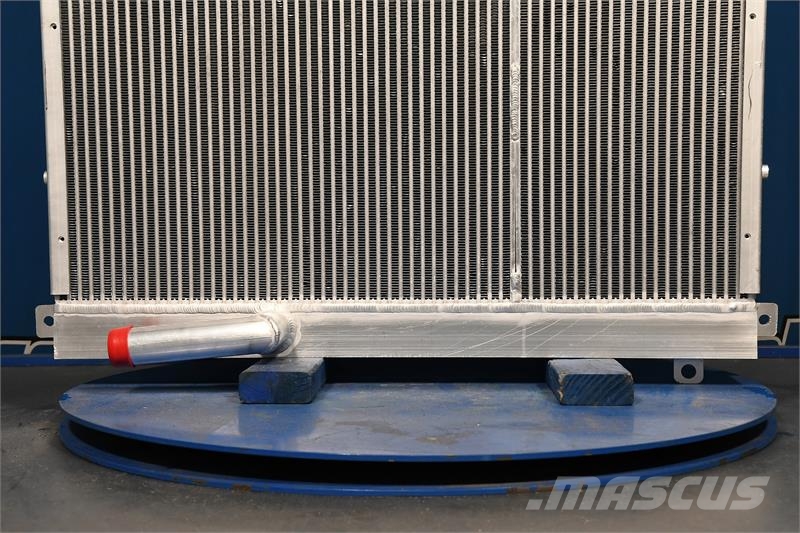 Hitachi 330LC-5, EX350LCH-5 Oil Cooler # 870380 Radiadores