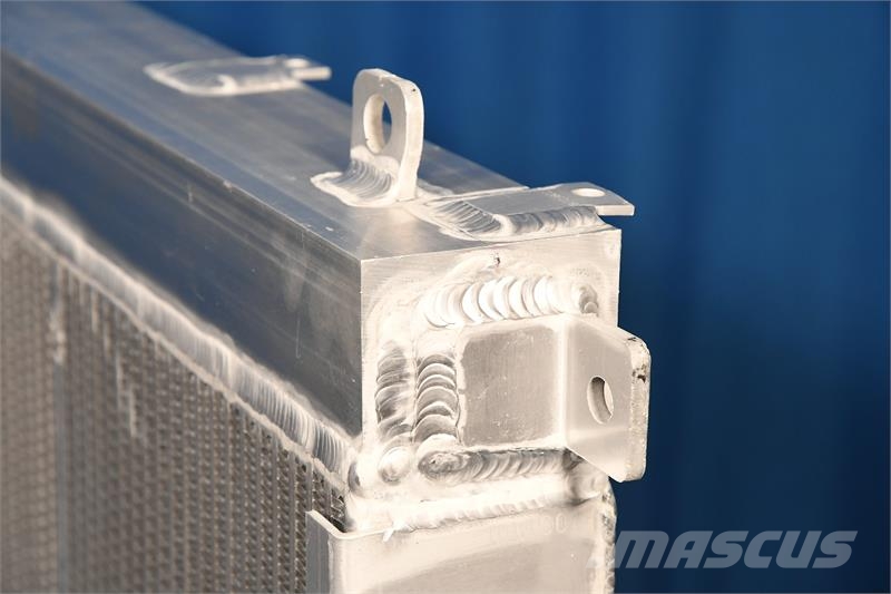 Hitachi 330LC-5, EX350LCH-5 Oil Cooler # 870380 Radiadores