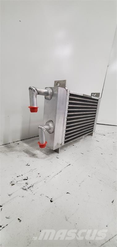Hitachi EX 100-1 Oil Cooler # 870395 Radiadores