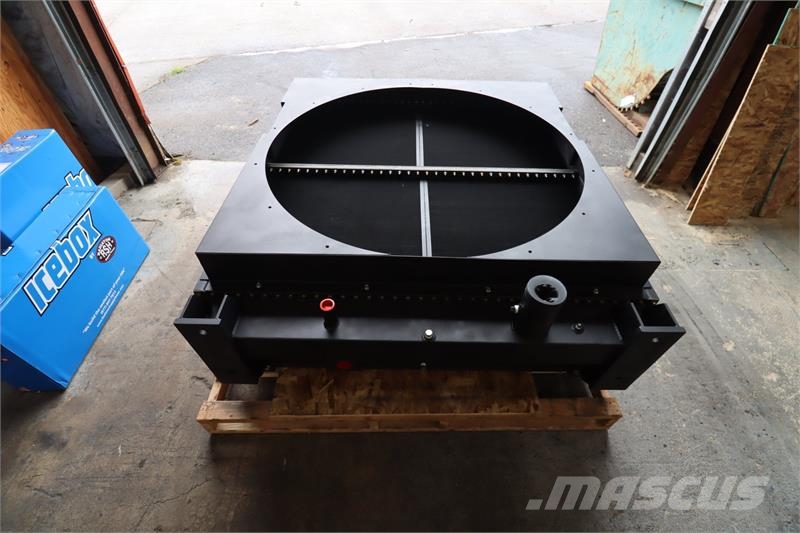 Hitachi EX2500-6, EX5500-6 Shroud # 871113 Radiadores