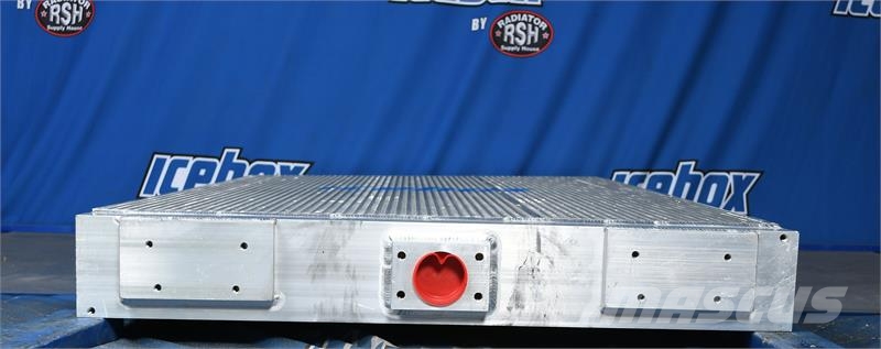 Hitachi EX2600-7 Oil Cooler # 871108 Radiadores
