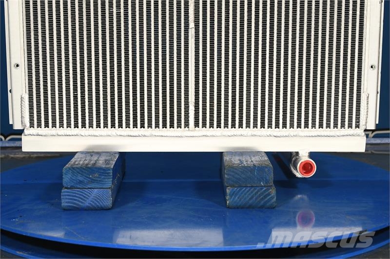 Hitachi EX270LC Oil Cooler # 871050 Radiadores