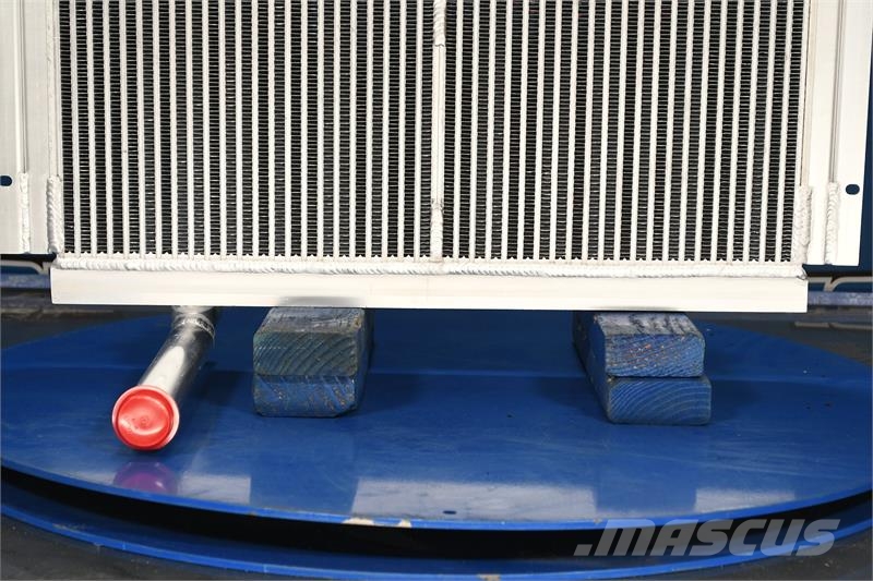 Hitachi EX270LC Oil Cooler # 871050 Radiadores