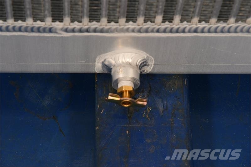 Hitachi EX350LCH-5 Cooling Package # 870488 Radiadores