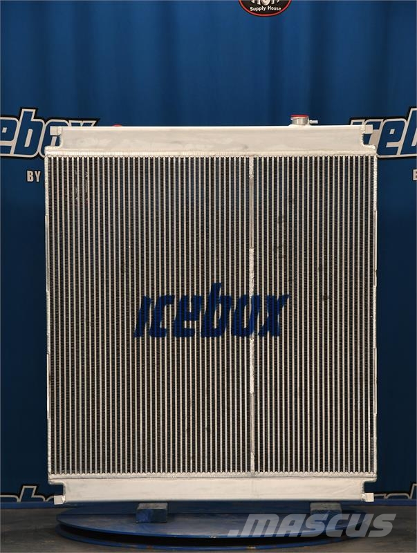 Hitachi EX350LCH-5 Cooling Package # 870488 Radiadores