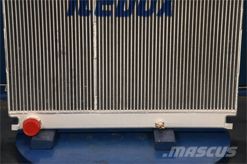 Hitachi EX350LCH-5 Cooling Package # 870488 Radiadores