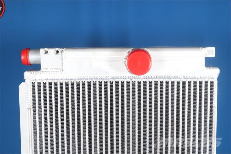 Hitachi EX350LCH-5 Radiator # 870359 Radiadores